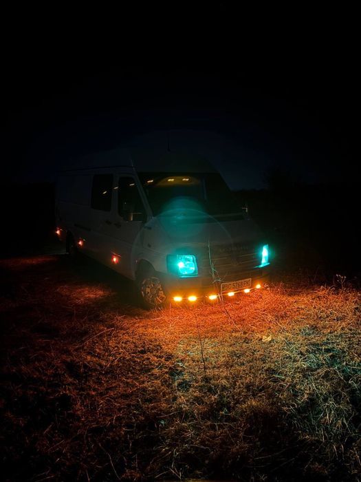 Вантажні та Пасажирські перевезення