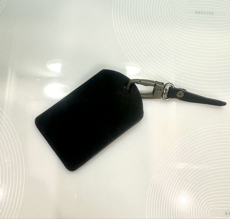 Чохол для мітки іммобілайзера, чохол для ключів авто