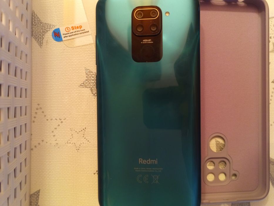 Смартфон Redmi b/у