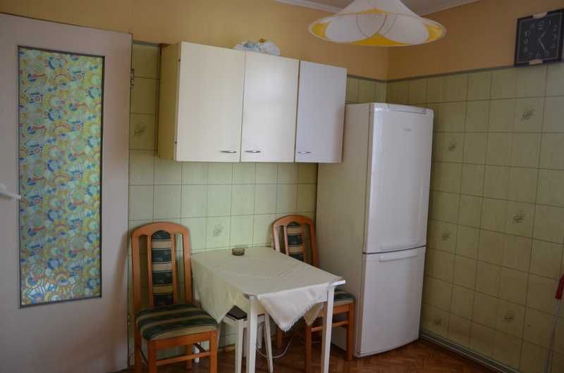 Kwatery pracownicze w Nowym Dworze Gdańskim
