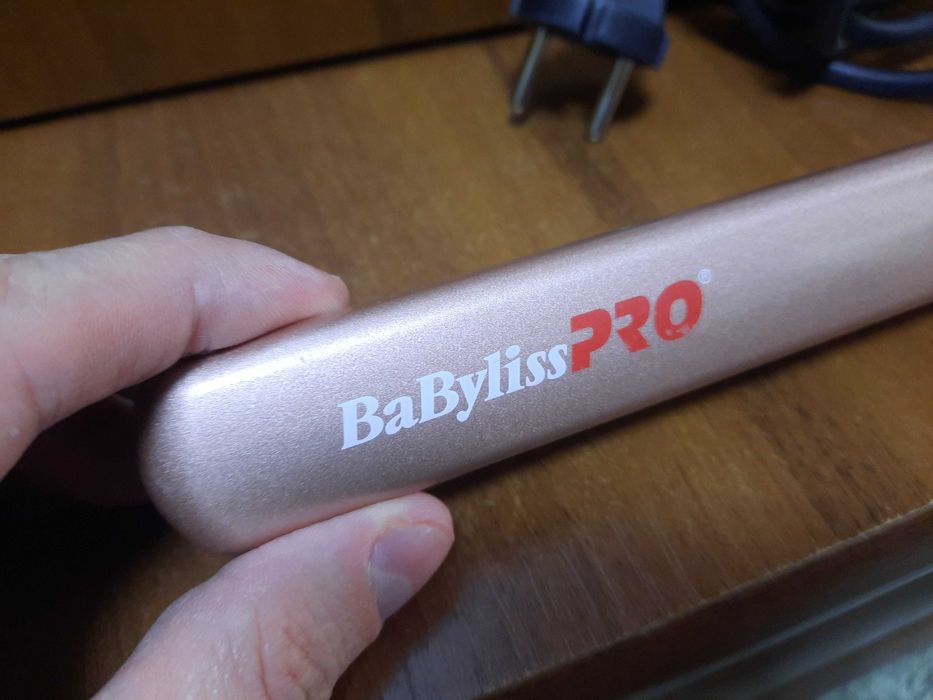Випрямляч BaByliss PRO BAB2072 Sleek Expert