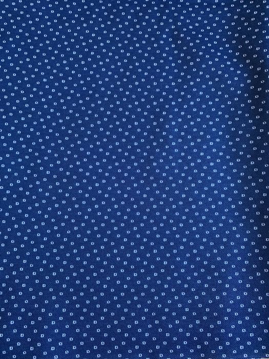 Materiał kupon materiału PRL bistor 68/146cm