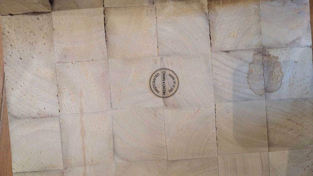 Banco Mesa de cabeceira Zara Home