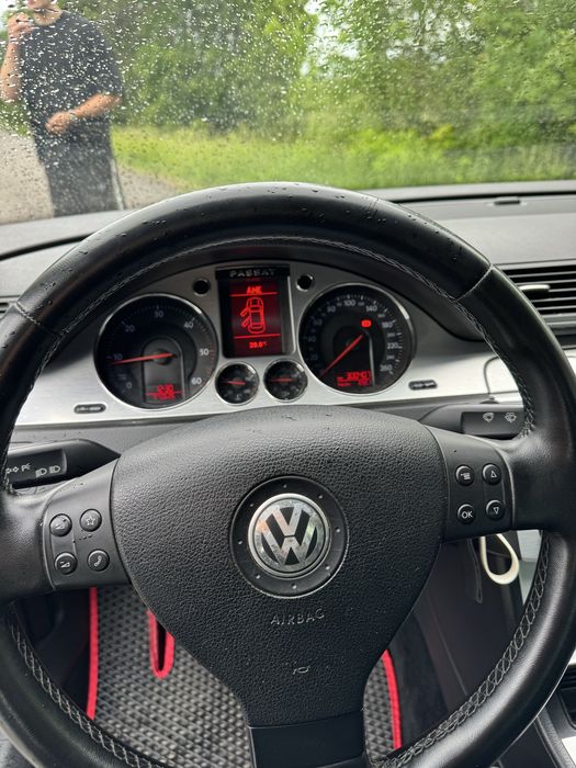 Passat B6 2.0 tdi