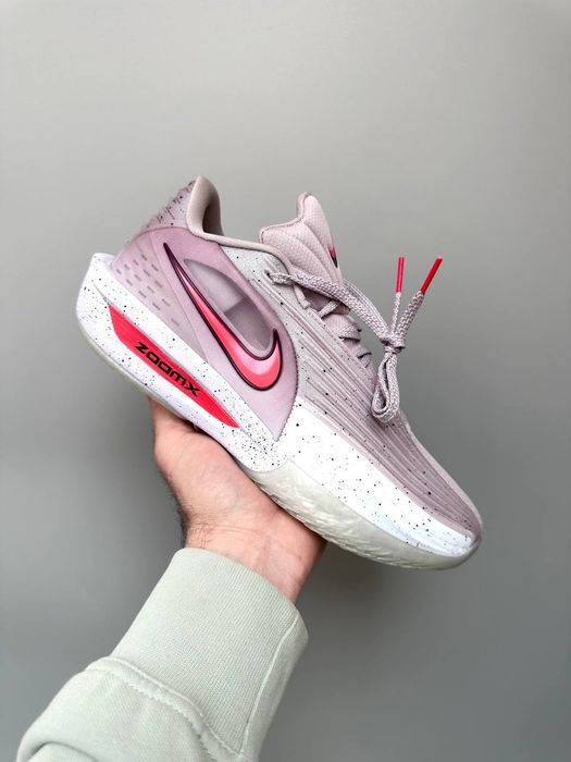 Кросівки Nike Air ZoomX G.t. Cut 3 premium i21 | Кроссовки Найк чоловічі