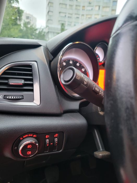 Opel Astra J 1.4 100cv — Gasolina | 2011 | Nacional