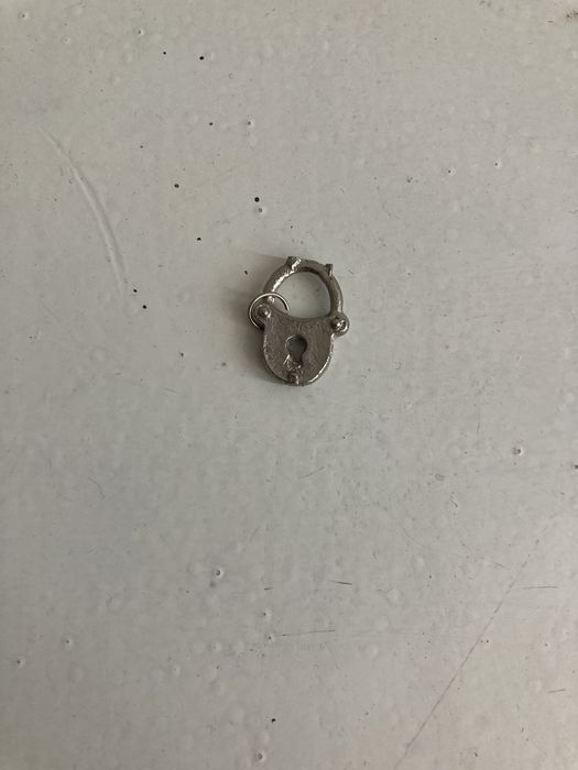 Pendentes - Lote unico