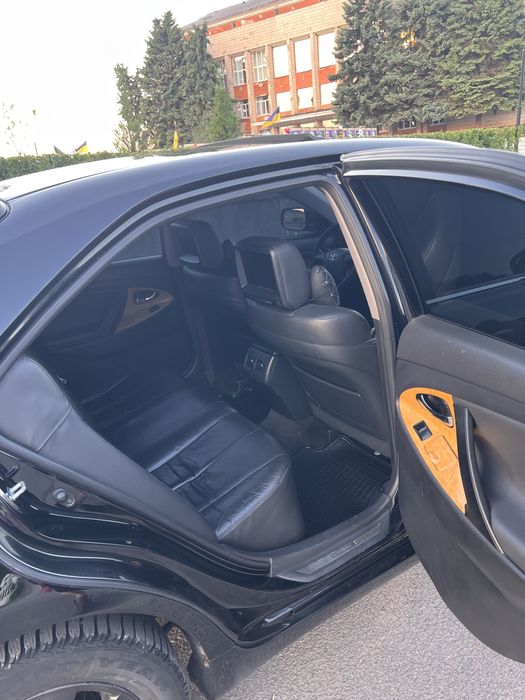 Продам Toyota Camry XV-40 2.4/Газ/Бенз (обмін)