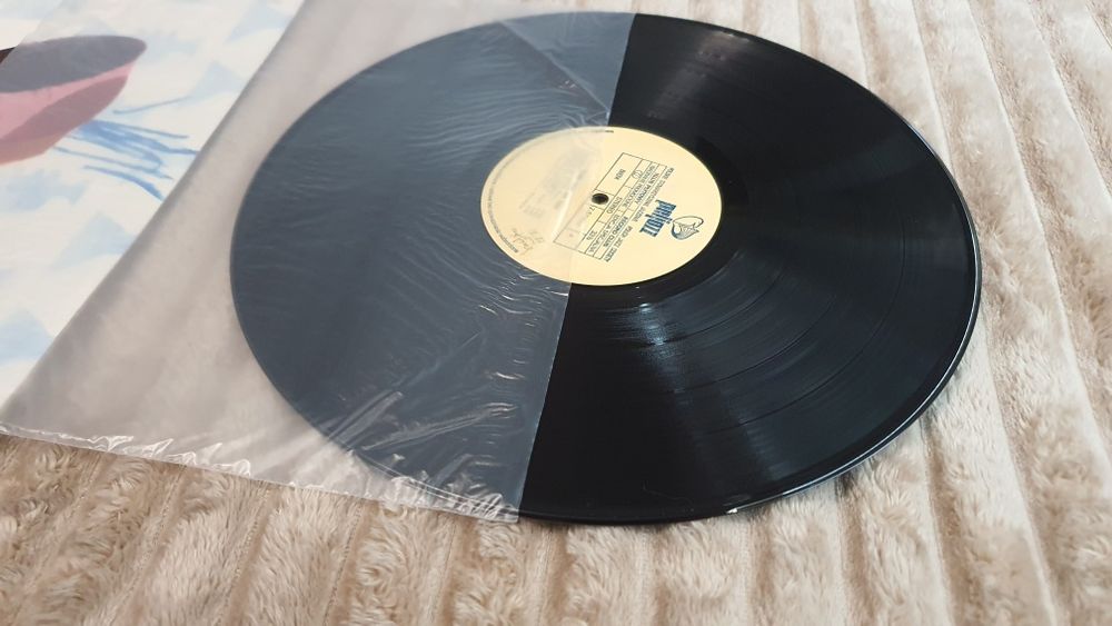 Winyl CLARK TERRY Idealny stan! PolJazz ZSX 682