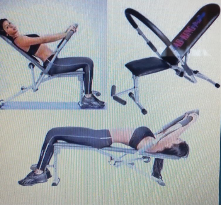Halteres para desporto