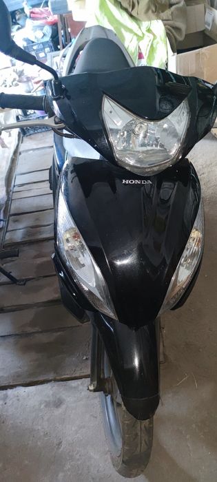 Скутер Honda Dio 110