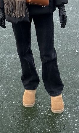 Угги уггі 37 vitto rossi