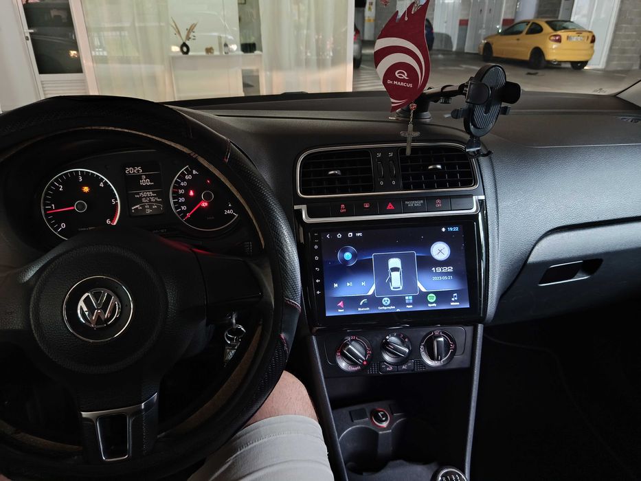 Volkswagen polo TDI 2010