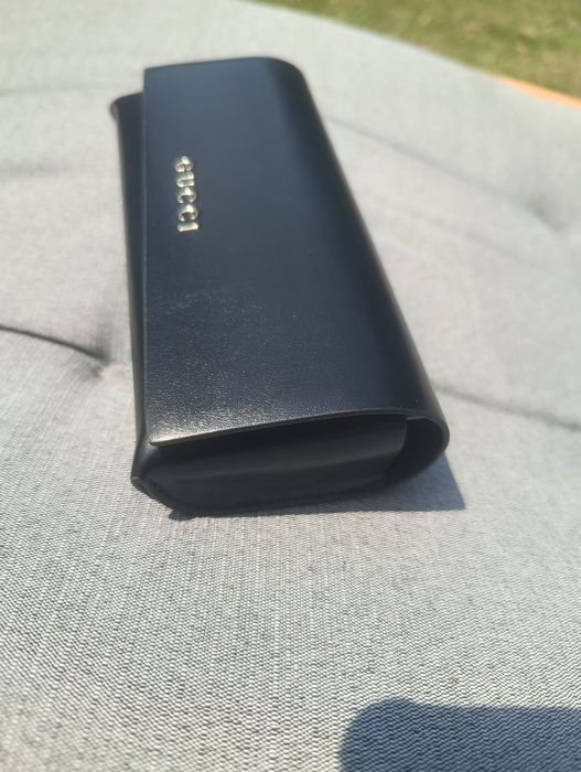 Etui na okulary Gucci
