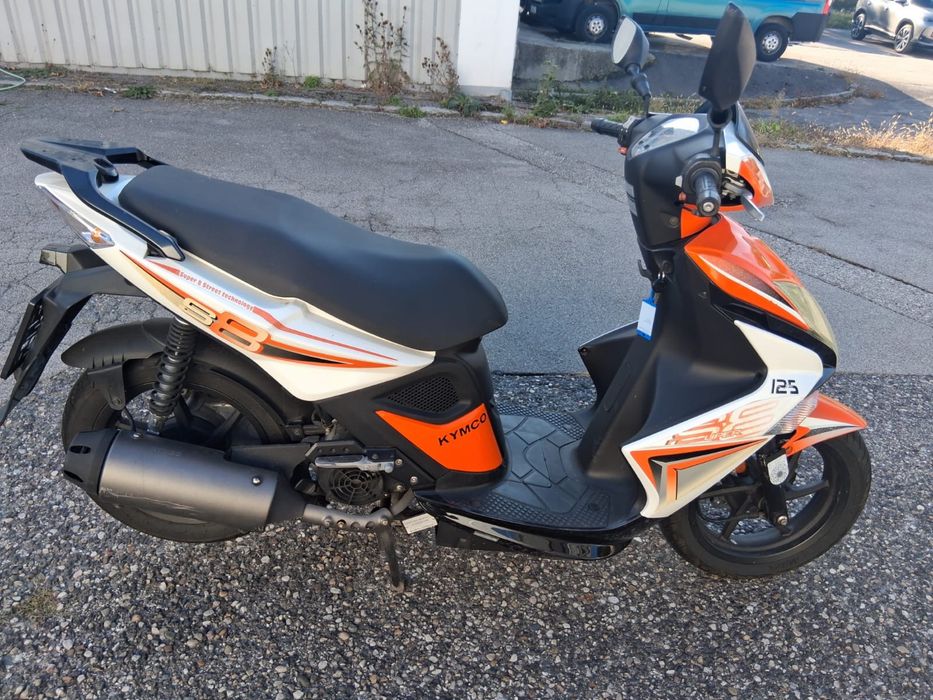 Kymco