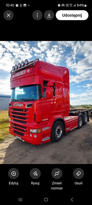 Scania