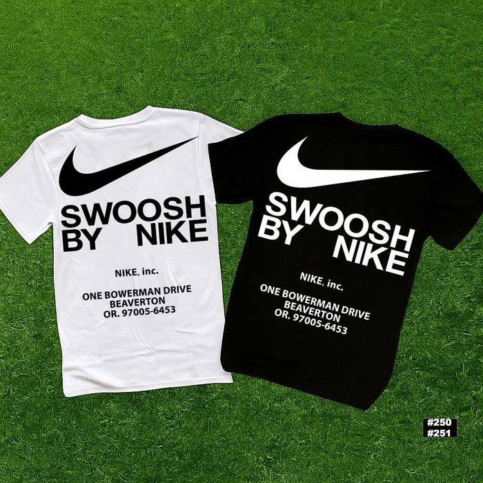 BIG Logo • Новая Футболка Nike Jordan Swoosh By • Майка Найк Джордан
