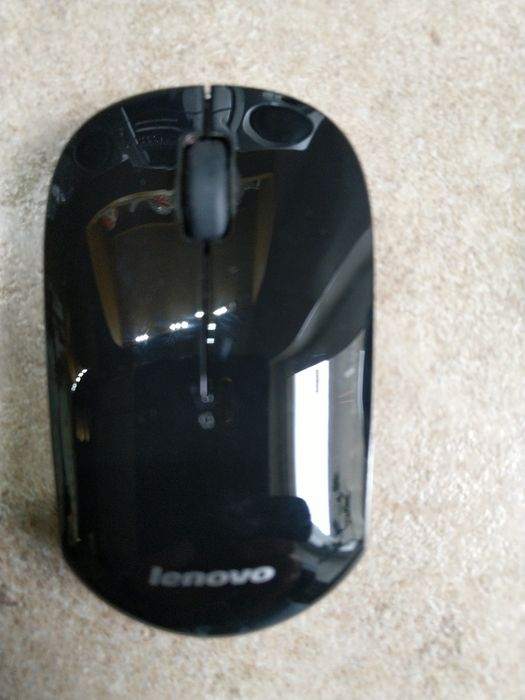 Блютуз мышки Asus, Lenovo