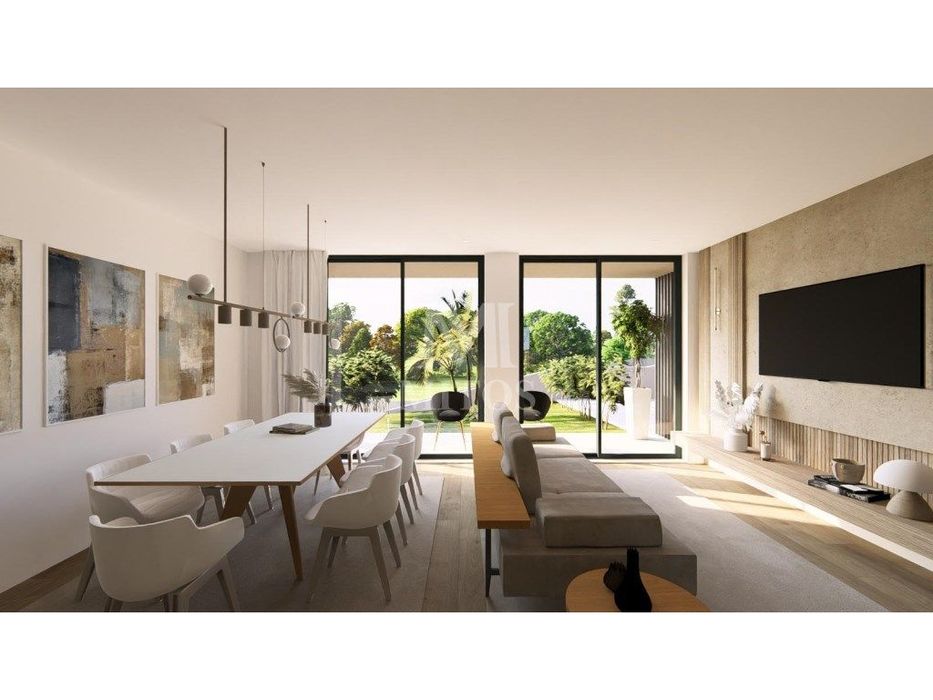 Apartamento T2 em construção para venda em Vila nova de Anha, Viana... — Vila Nova De Anha, Viana do Castelo