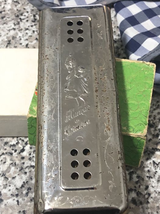 Harmónica - Canção de Coimbra