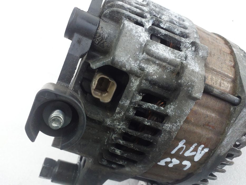 Alternador PEUGEOT 407 SW (6E_)