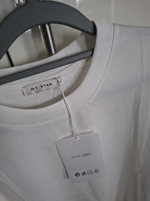 T-shirt damski nowy