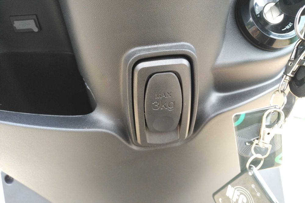 Luyuan MKK Pro Max 72V45Ah | 5200W | 150Km | 80Km/h | C/ Matrícula