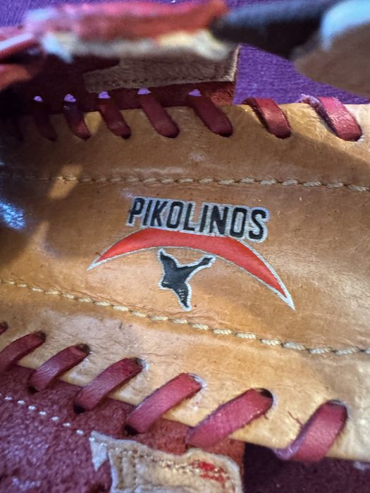 Buty damskie pikolinos