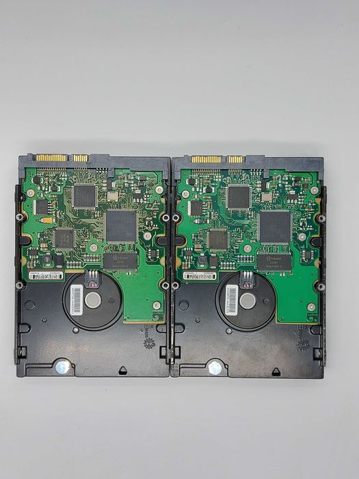 Disco Rígido Seagate ST3200_822AS 200GB 7200rpm SATA HDD