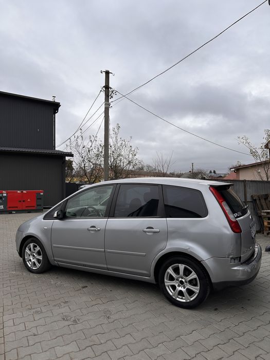 Продам Ford C-Max 2004р
