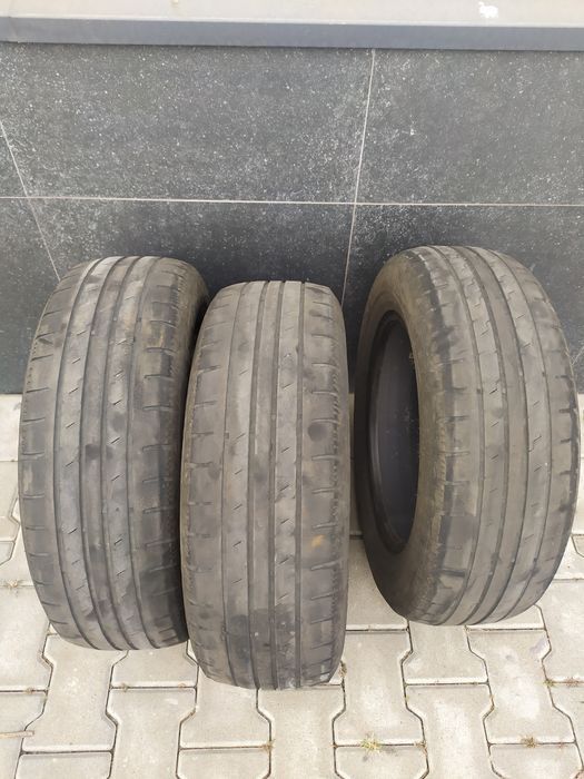 Matador mps maxilla 2 215/65 R16C 10 шт летняя резина автобус грузовик