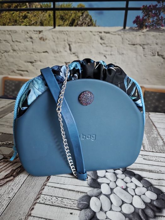 Obag Moonlight Ottanio
