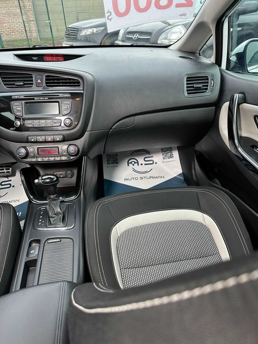 Продам Kia Ceed 2013 рік можлива розстрочка,кредит,обмін!