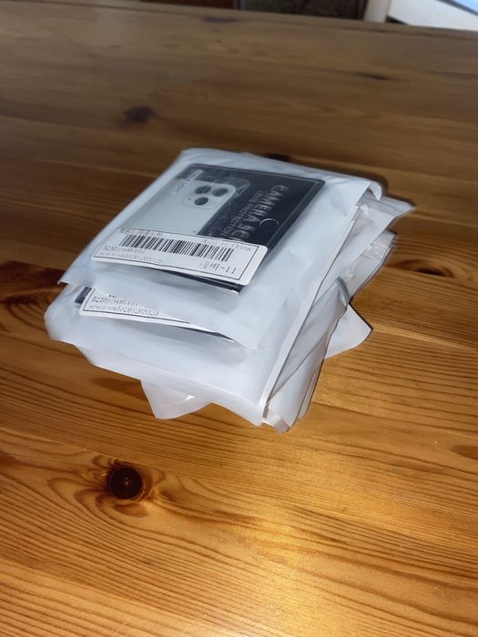 Lote Peliculas Vidro Temperado Câmera iPhone 11-12PM