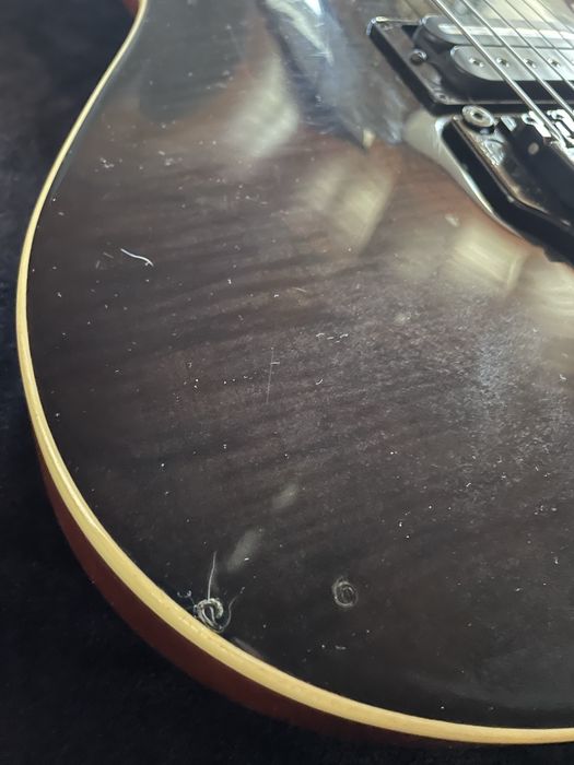 Guitarra Mayones Setius Pro 6