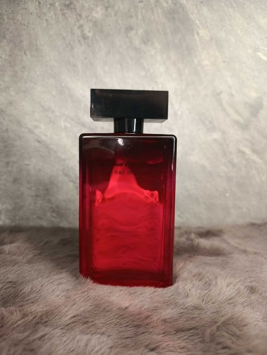 Narciso Rodriguez For Her In Color Eau de Parfum 100 мл оригінал