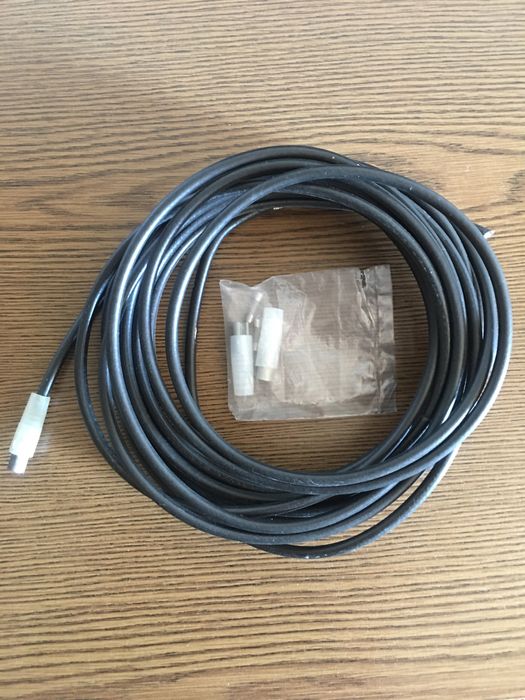 Кабель телевізійний