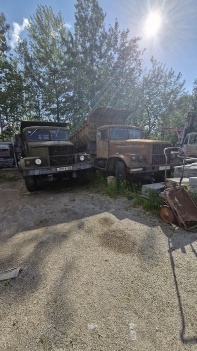 Продаж каменеобробного бізнесу біля Житомира - готове прибуткове виробництво!