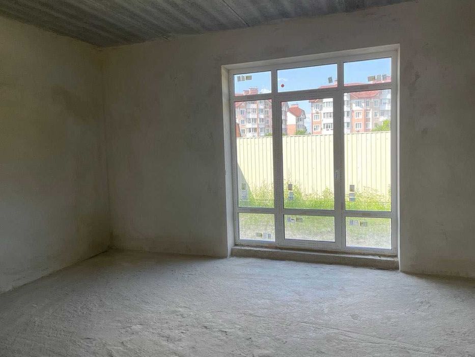 Таунхаус 97 м2, центр Бучі, вода і каналізація - ЦЕНТРАЛЬНІ