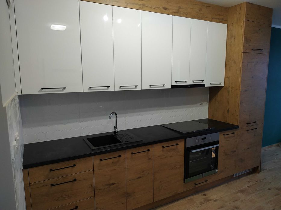 Wynajmę mieszkanie, 35m2, Pruszków, Staszica