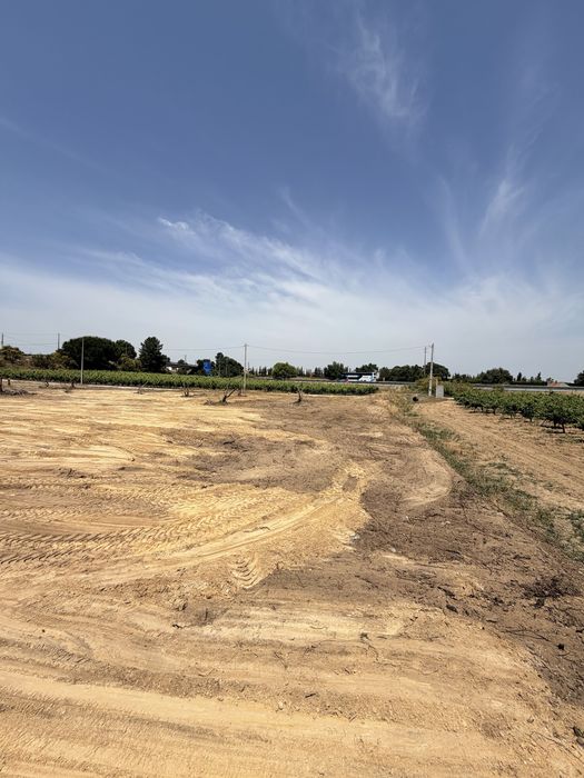 Terreno urbano cerca 4000m2