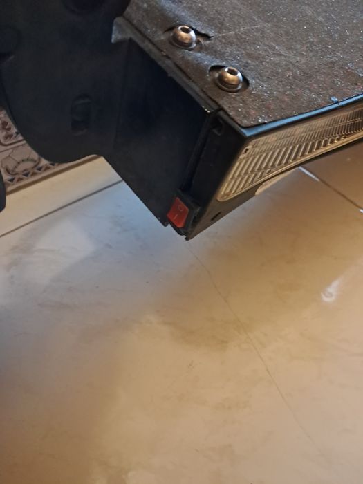 Urbanglide ecross pro