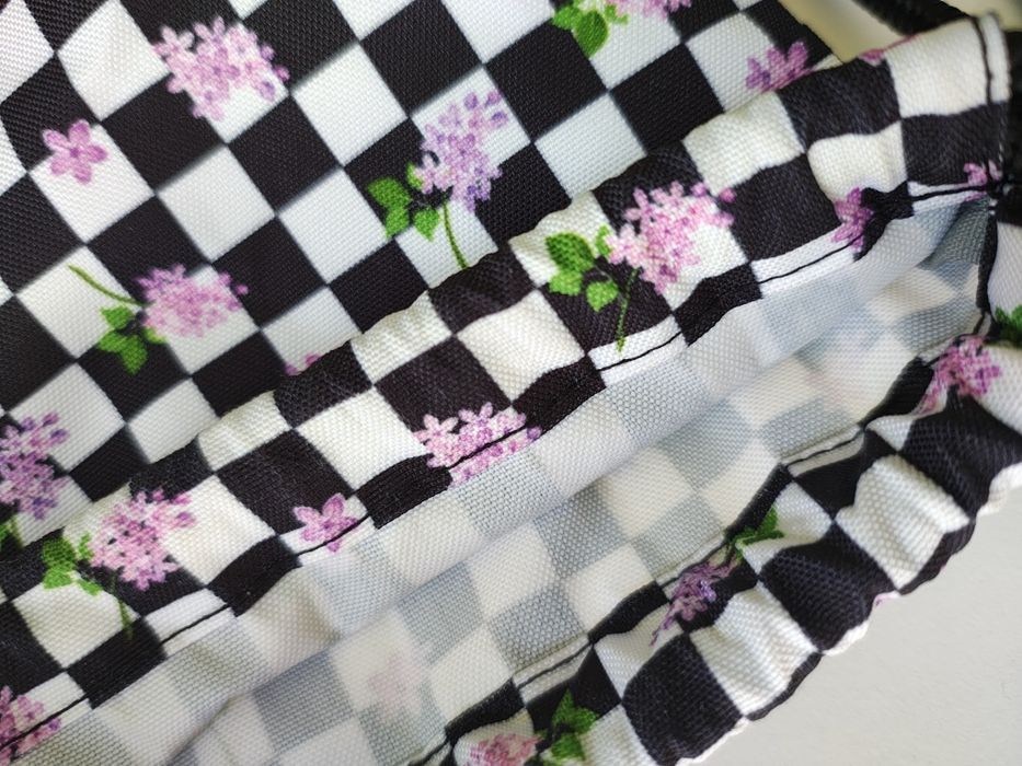 worko-plecak LOOZZ St Majewski Lilac Chess
