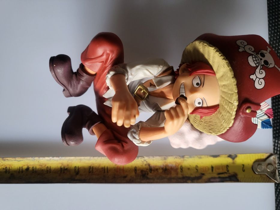 Dragon  ball e one peace original