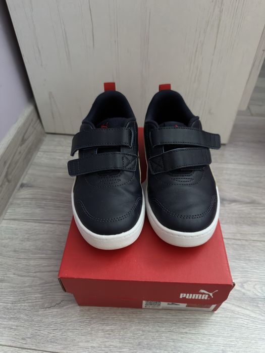 Кросівки Puma для хлопчика