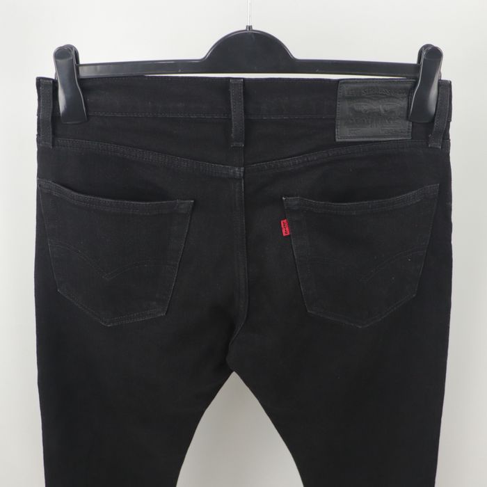 Чоловічі Джинси Levi’s Premium 502 32x32