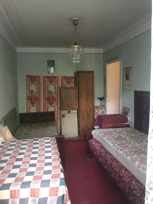 Кімната. Підселення Юрія Липи/Чорновола