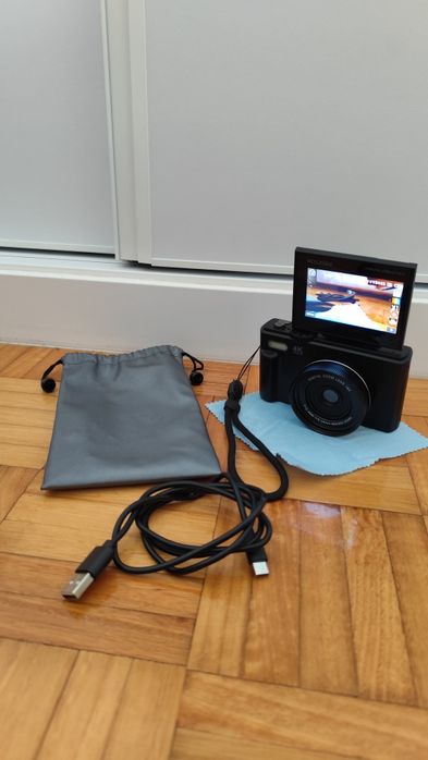 Camera Digital Prixton Explorer dv900