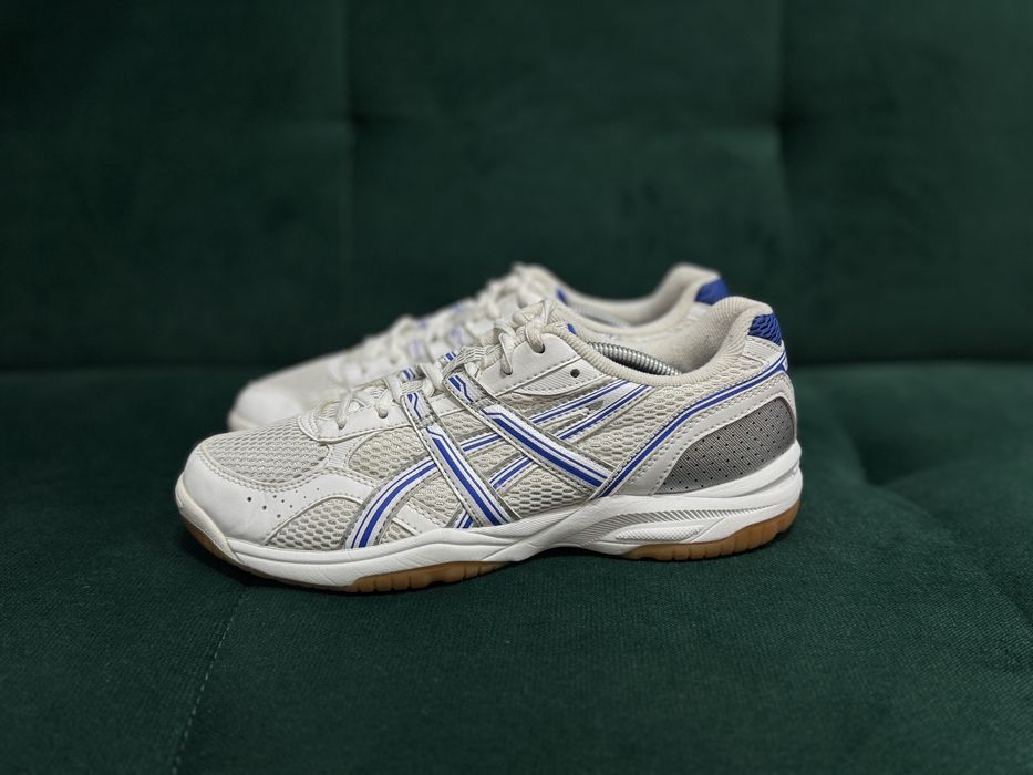 buty damskie firmy Asics