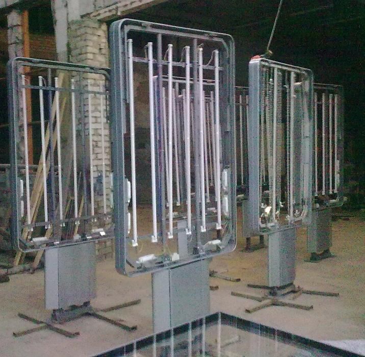 Ситилайт (сити-лайт, сити лайт) от производителя